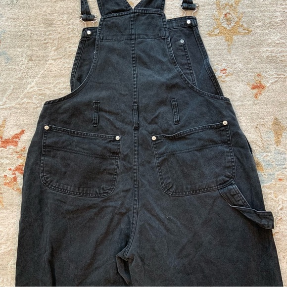 Vintage 90s Overalls - Picture 4 of 7